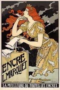 Eugene Grasset