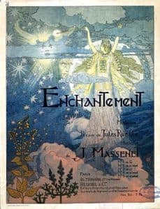 Eugene Grasset