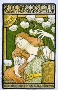 Eugene Grasset