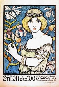 Eugene Grasset