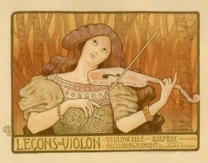 Eugene Grasset