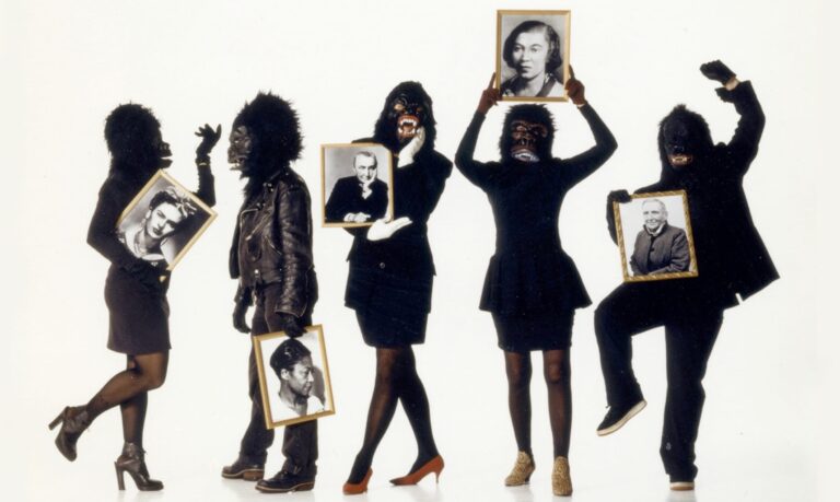 Guerrilla Gils