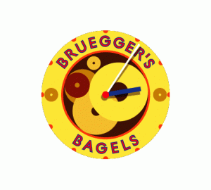 Milton Glaser logotipos