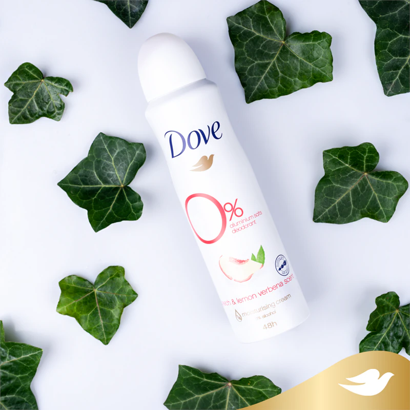 dove go fresh