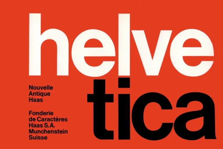Helvetica