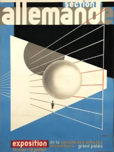 Herbert Bayer Delyrarte