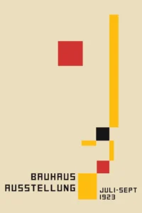 Herbert Bayer Delyrarte