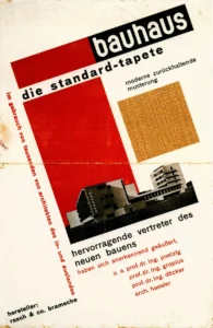 Herbert Bayer Delyrarte