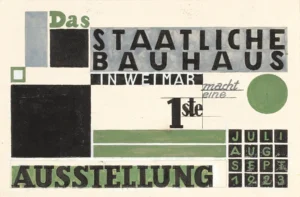 Herbert Bayer Delyrarte