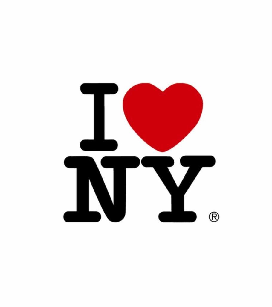i love new york