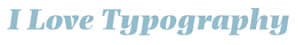 i_love_typography