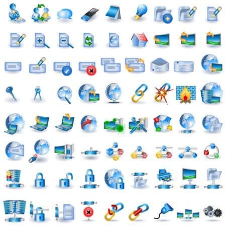 Iconos