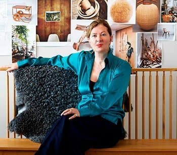 ILSE CRAWFORD