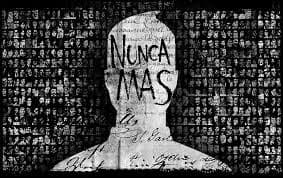 30 años de democracia