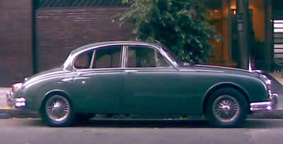 jaguar jaguar