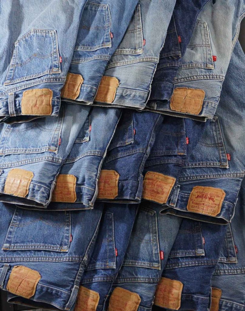 jean