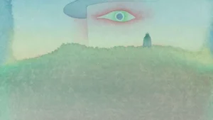 Jean Michel Folon Delyrarte