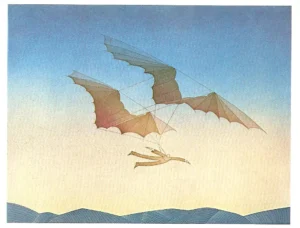 Jean Michel Folon Delyrarte