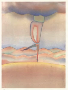 Jean Michel Folon Delyrarte