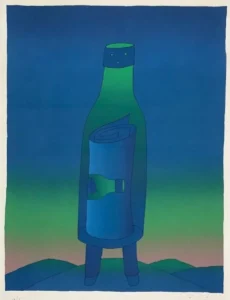 Jean Michel Folon Delyrarte