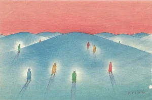 Jean Michel Folon Delyrarte