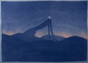 Jean Michel Folon Delyrarte