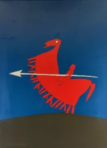 Jean Michel Folon Delyrarte