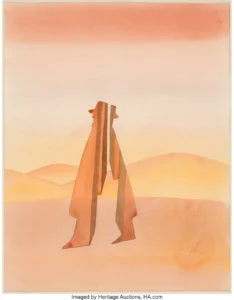 Jean Michel Folon Delyrarte