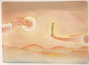 Jean Michel Folon Delyrarte