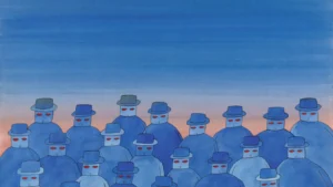 Jean Michel Folon Delyrarte