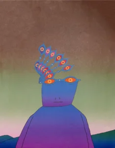 Jean Michel Folon Delyrarte