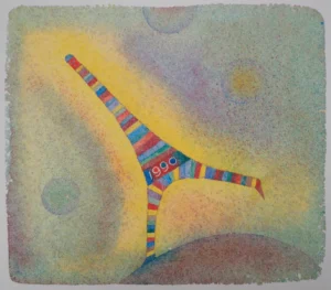 Jean Michel Folon Delyrarte