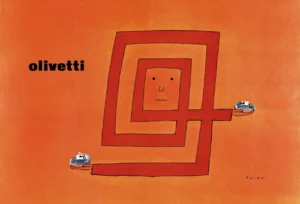 Jean Michel Folon Delyrarte