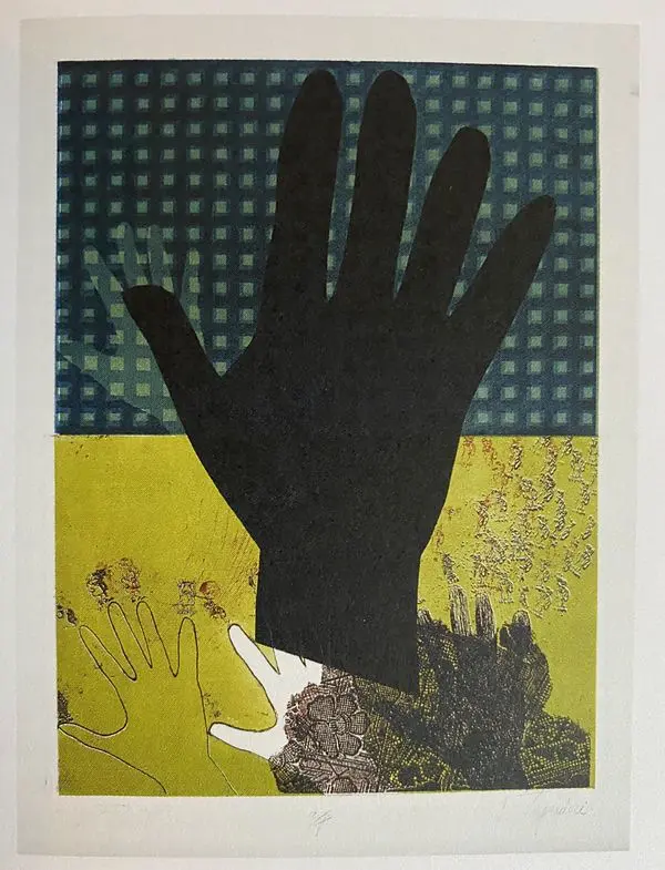 Juan Trepadori - Delyrarte
