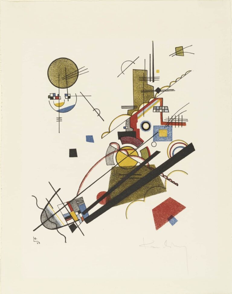 Vasili Kandinski