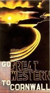 Edward McKnight Kauffer Delyrarte