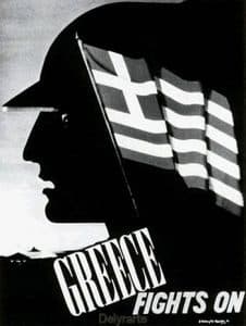 Edward McKnight Kauffer Delyrarte