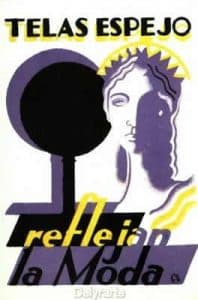 Edward McKnight Kauffer Delyrarte