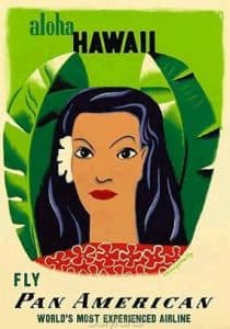 Edward McKnight Kauffer Delyrarte