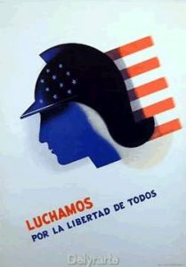 Edward McKnight Kauffer Delyrarte