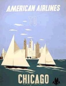 Edward McKnight Kauffer Delyrarte