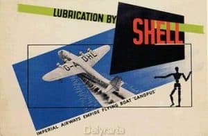 Edward McKnight Kauffer Delyrarte