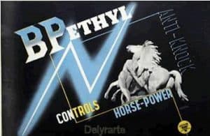 Edward McKnight Kauffer Delyrarte