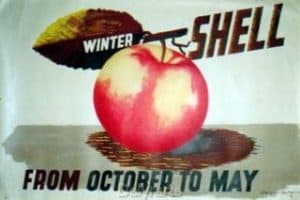 Edward McKnight Kauffer Delyrarte