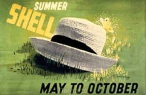 Edward McKnight Kauffer Delyrarte