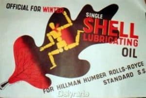 Edward McKnight Kauffer Delyrarte