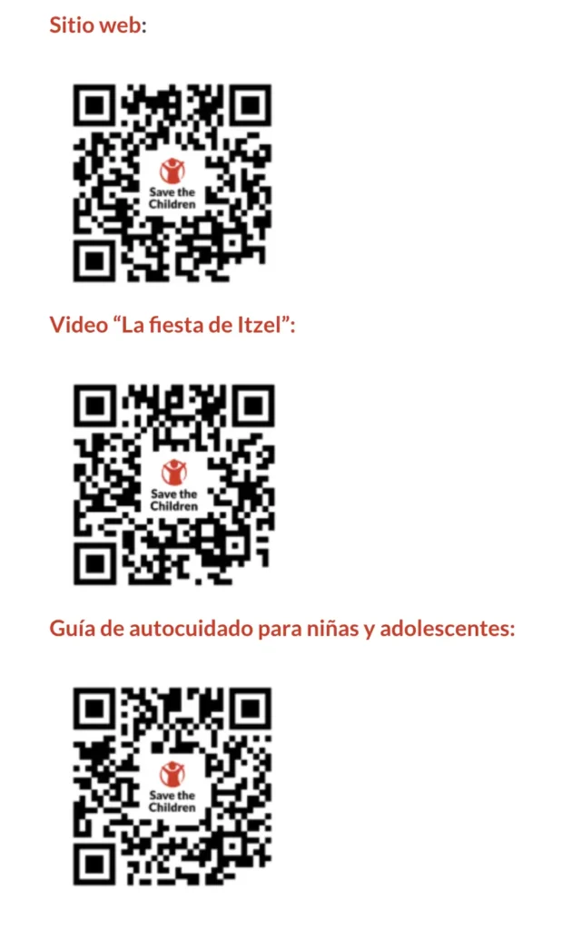 la fiesta de itzel