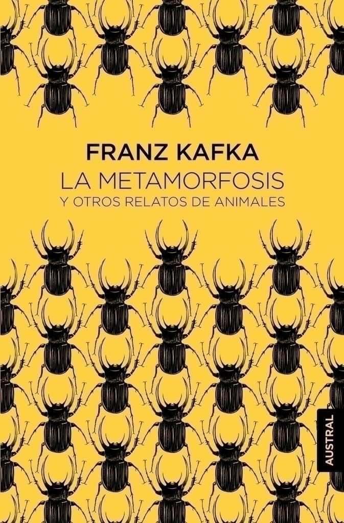 Franz Kafka