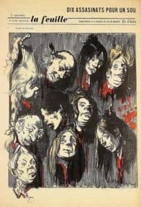 Théophile Alexandre Steinlen Delyrarte