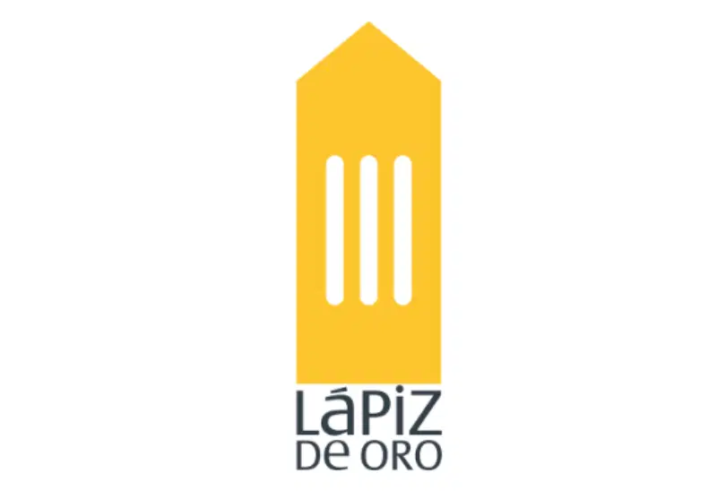 lapiz de oro